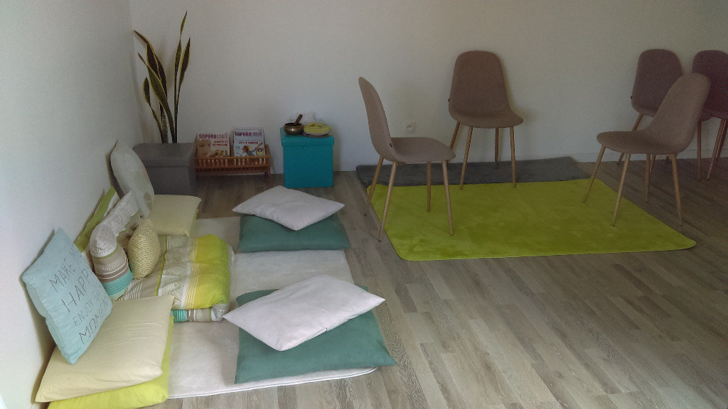 photo cabinet Eliane Boyer