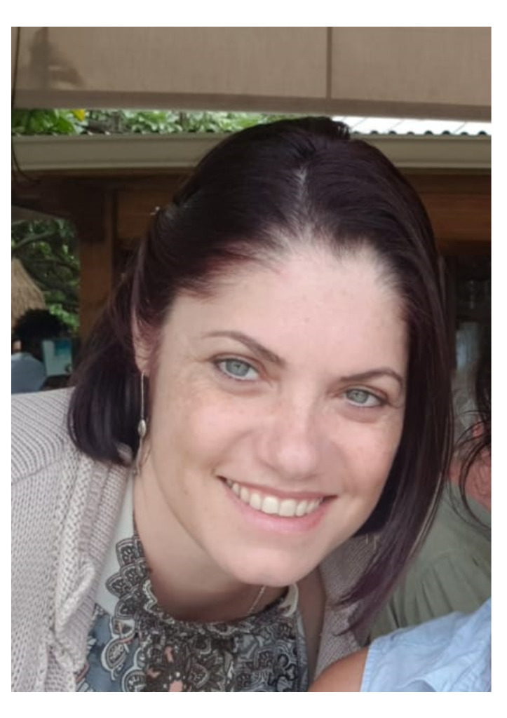 photo portrait Eliane Boyer