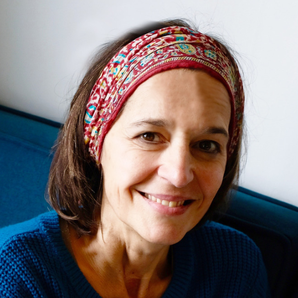 Pascale Bremer