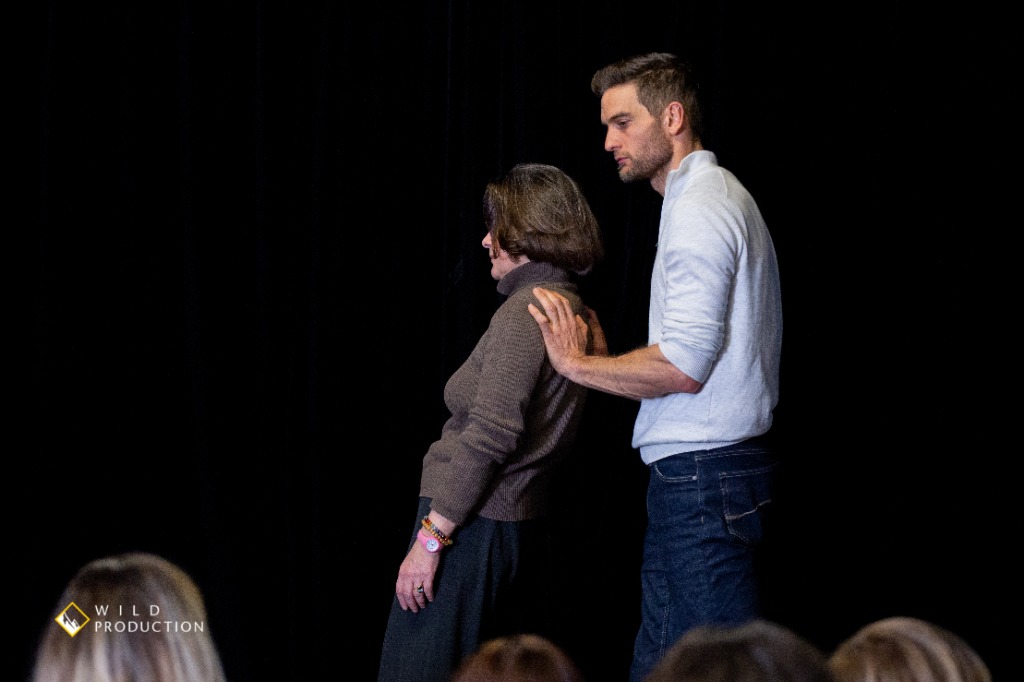 photo activite Brice Guyon