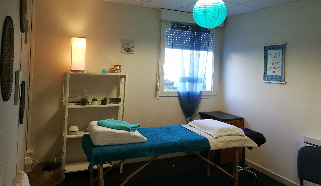 photo cabinet Céline Mirguet