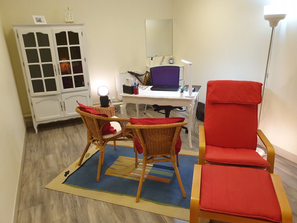 photo cabinet Fabrice Mingo