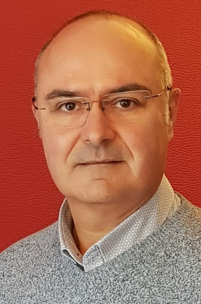 photo portrait Fabrice Mingo