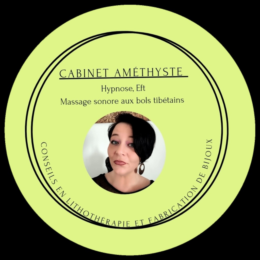 photo portrait Cabinet Améthyste