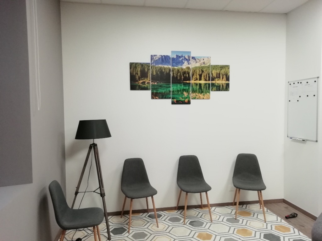 photo activite Karine BAUDU