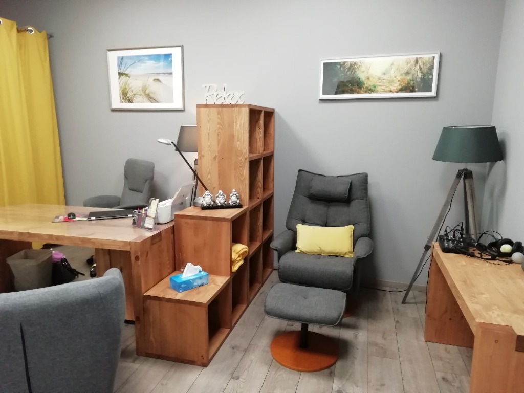 photo seance Karine BAUDU