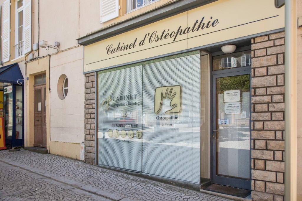 photo cabinet Karine Delorme