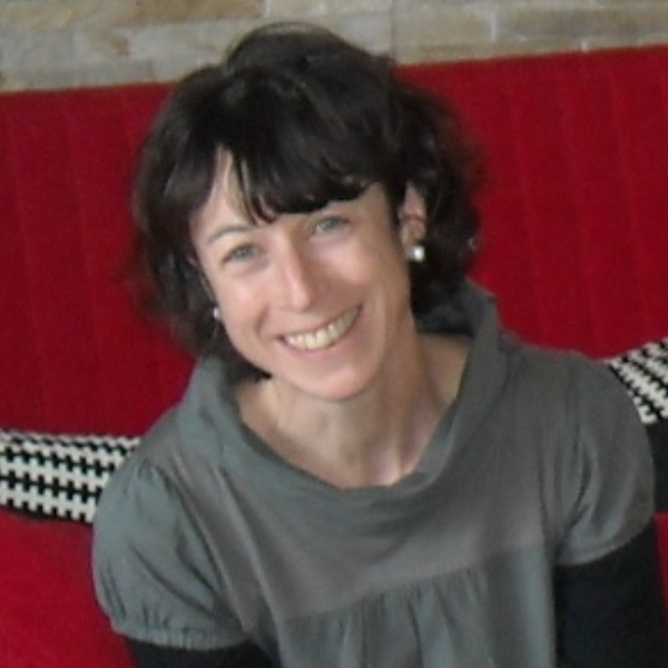 Hélène Cailleau
