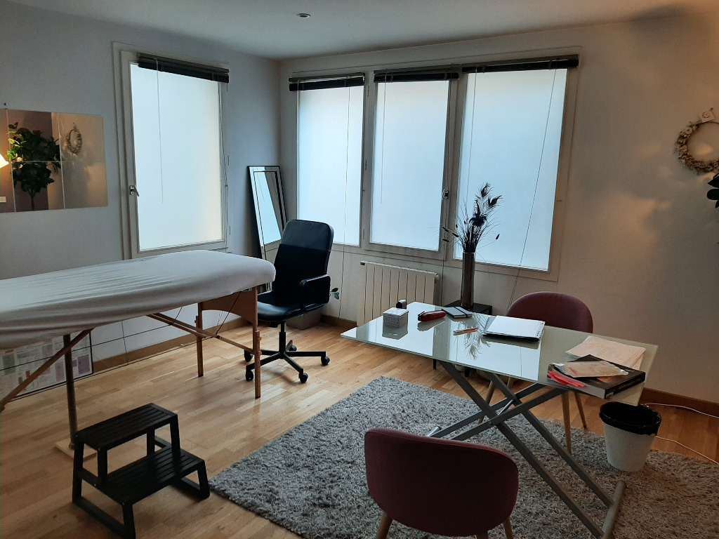 photo cabinet Molliex Claire - CAP SANTÉ