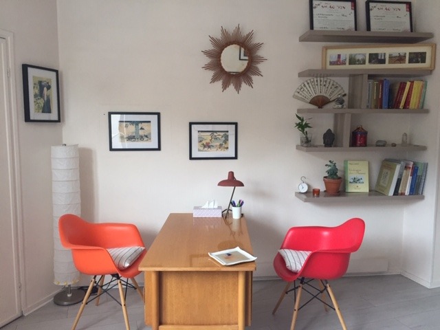 photo cabinet Alice Capronnier