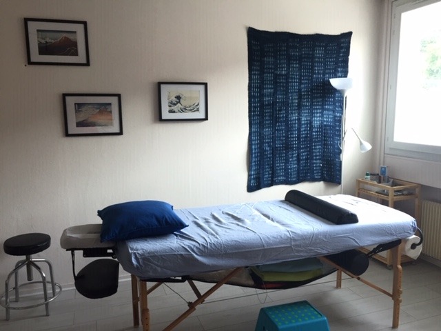 photo seance Alice Capronnier