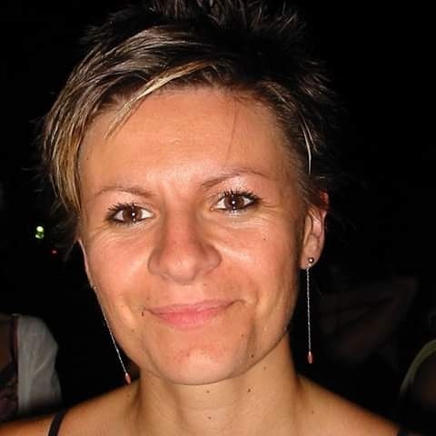 photo portrait RUGLIANO CARINE