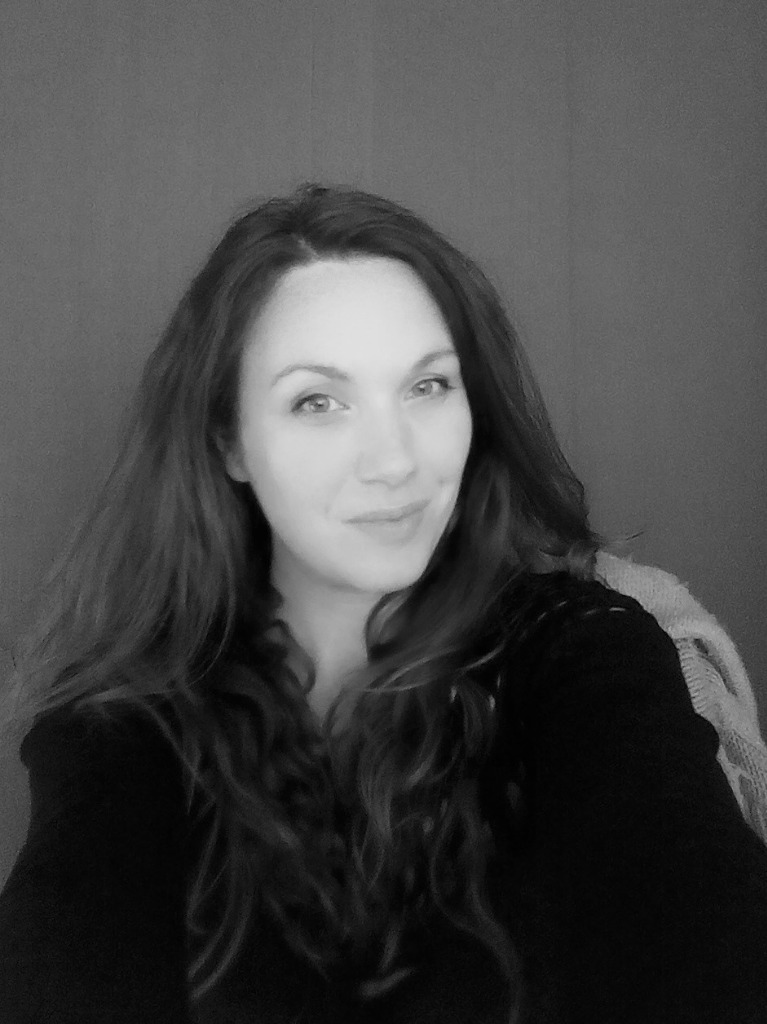 photo portrait Carmen Tanguy