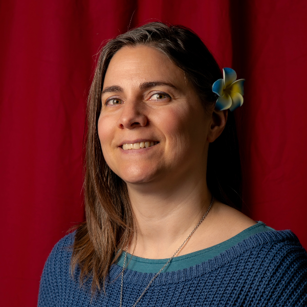 Patricia Soares - Kinésiologie95