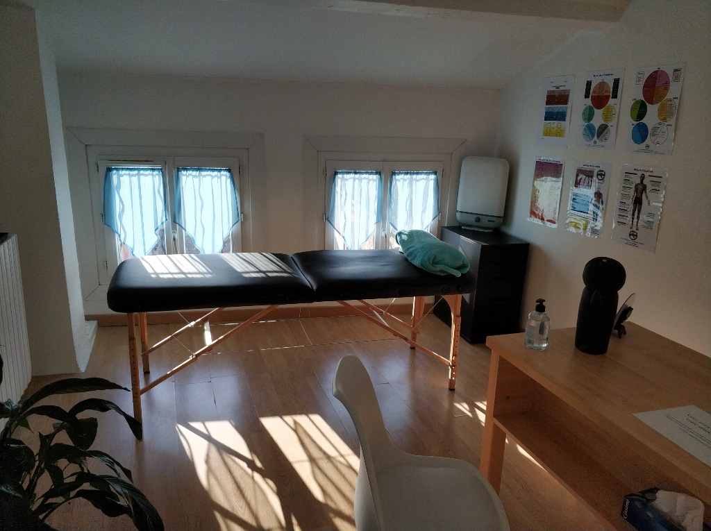 photo cabinet Patricia SOARES