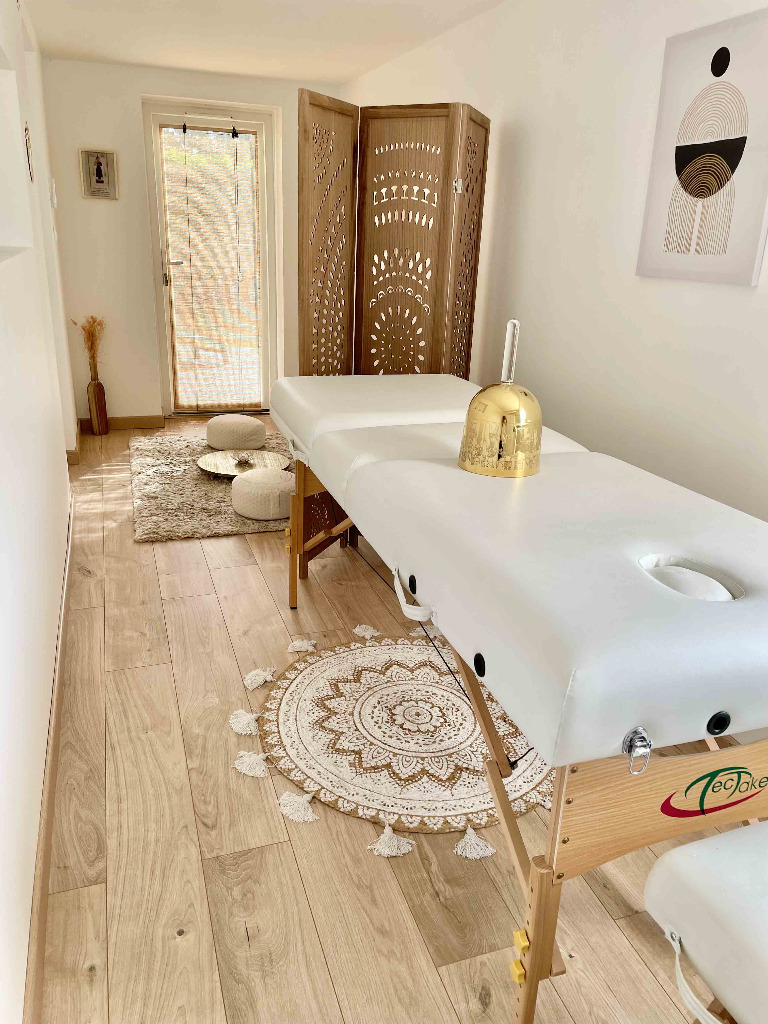 photo cabinet Carole Gaudichon