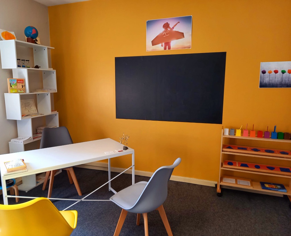 photo cabinet Boin Caroline