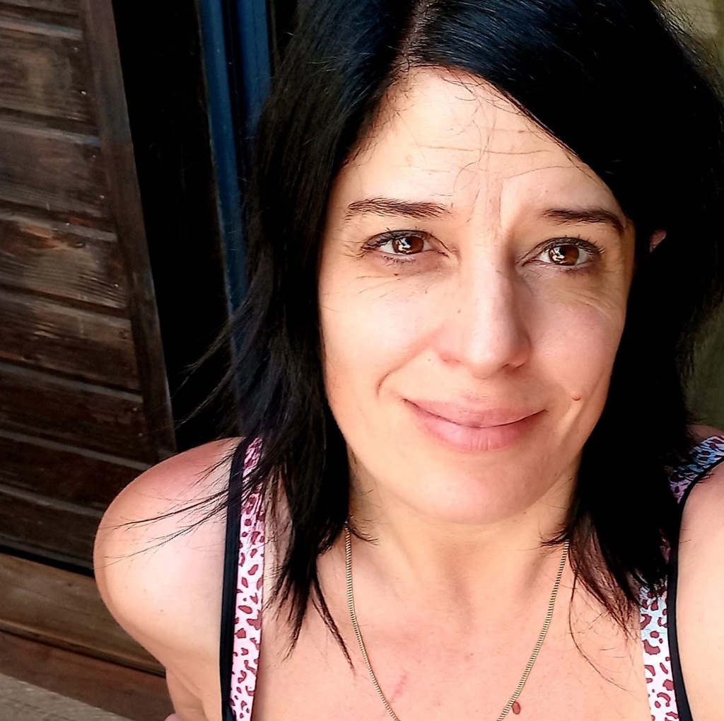 photo portrait Boin Caroline