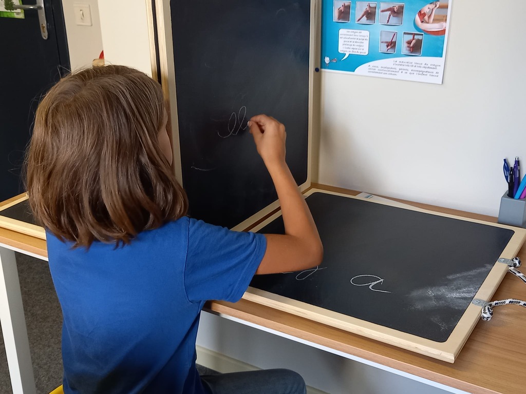 photo seance Boin Caroline