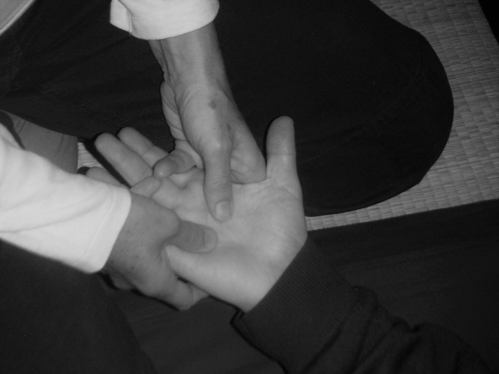 photo seance Veronique Ponsard