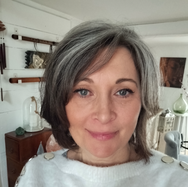 Catherine Croux. Voie de l’âme &Soin du corps.