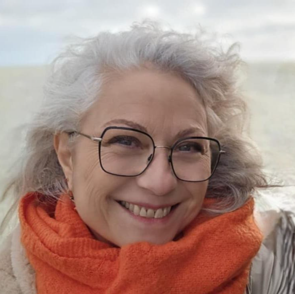 Marie-Catherine Vincenti