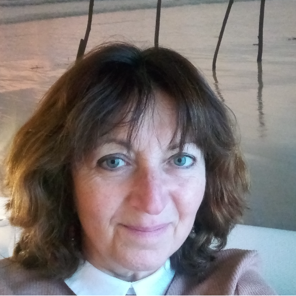 Catherine Schneiderovitch