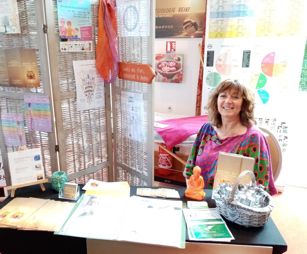 photo activite Catherine Schneiderovitch