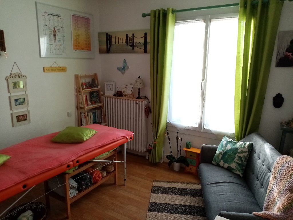 photo cabinet Catherine Schneiderovitch