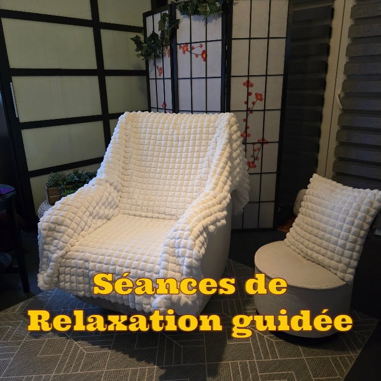 photo cabinet Hémassens Relaxologie