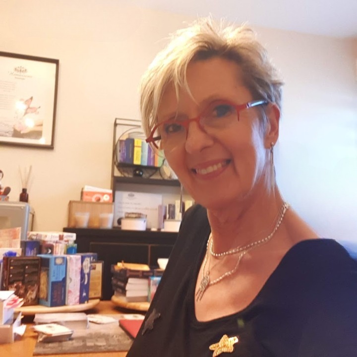 photo portrait Hémassens Relaxologie