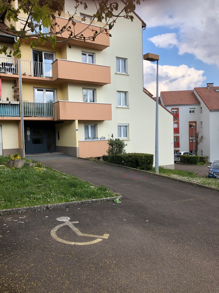 photo cabinet Céline Scheffer