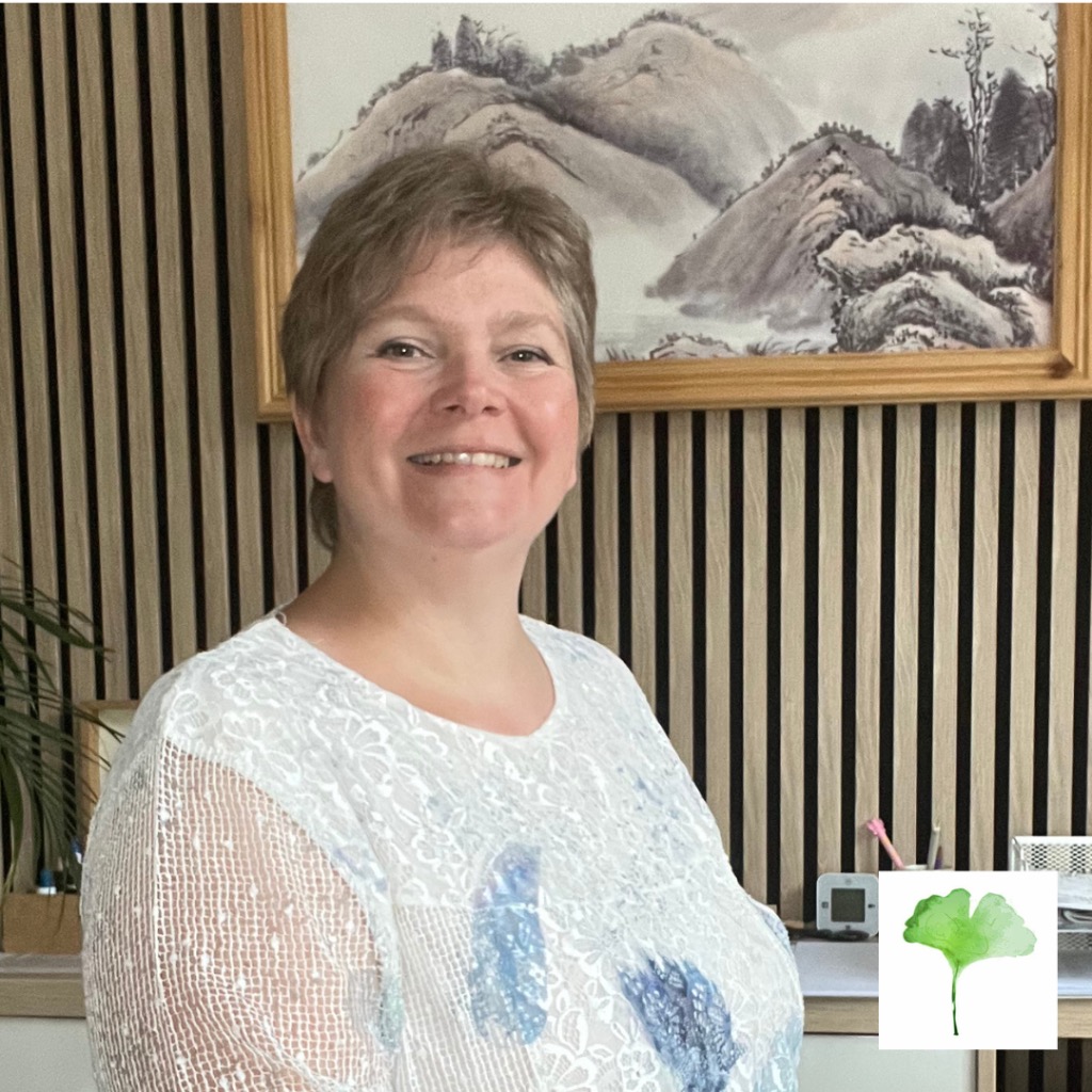 photo portrait Céline Scheffer