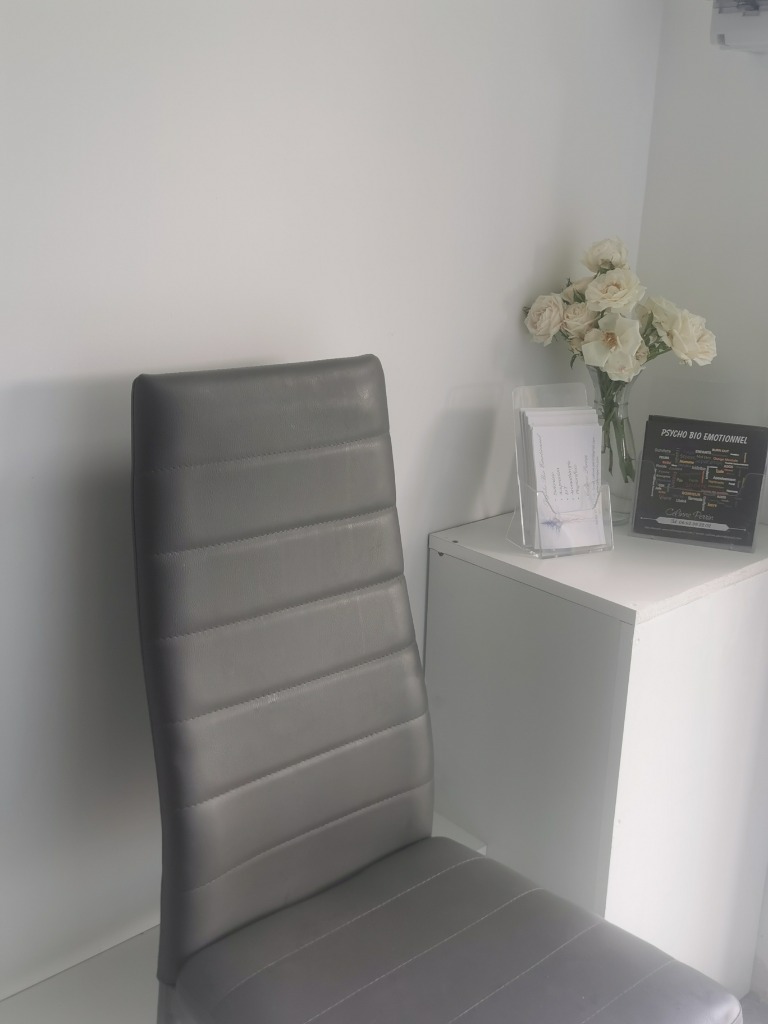 photo cabinet Celinne Perrin