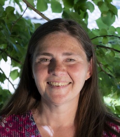 photo portrait Catherine Froideval