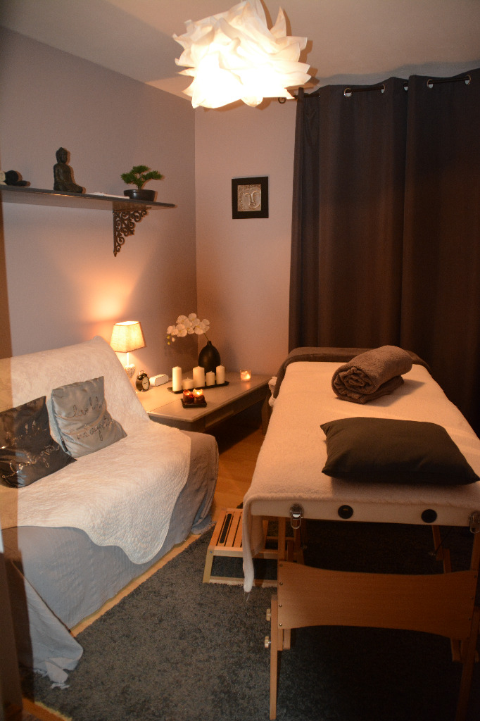 photo cabinet Christelle Guilleminot