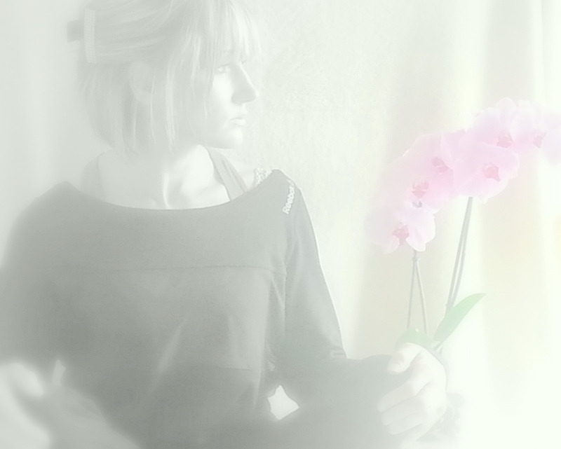 photo portrait Christelle Guilleminot