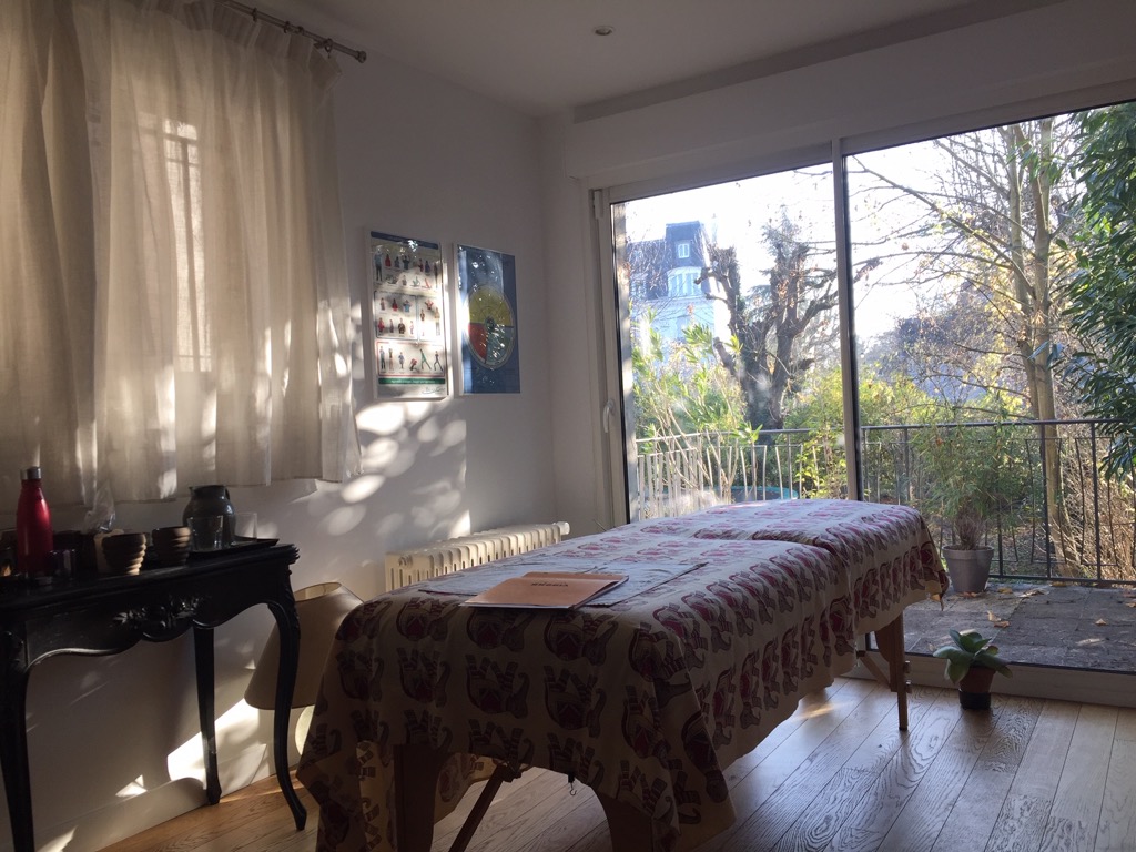 photo cabinet Charlotte Desbons