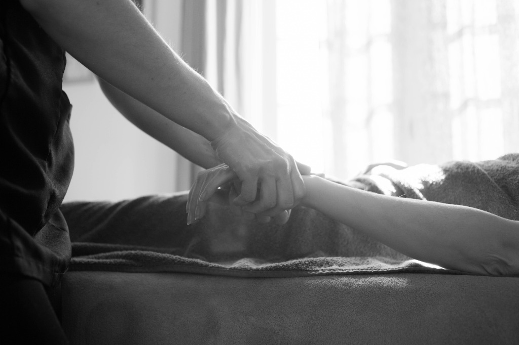 photo cabinet Charlotte Soigne