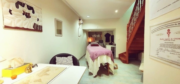 photo activite Carole James