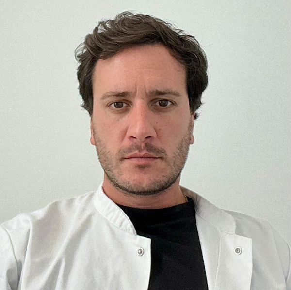 Benjamin Testut-Kelfa Ostéopathe Paris 16