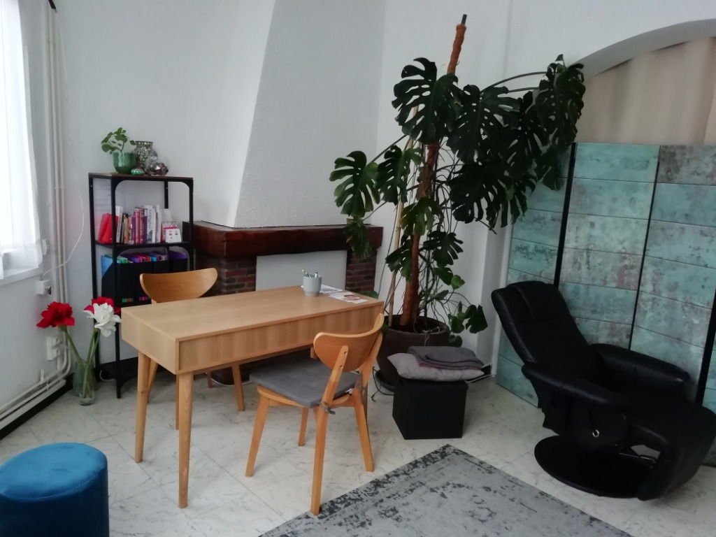 photo cabinet Vanessa TROUSSET