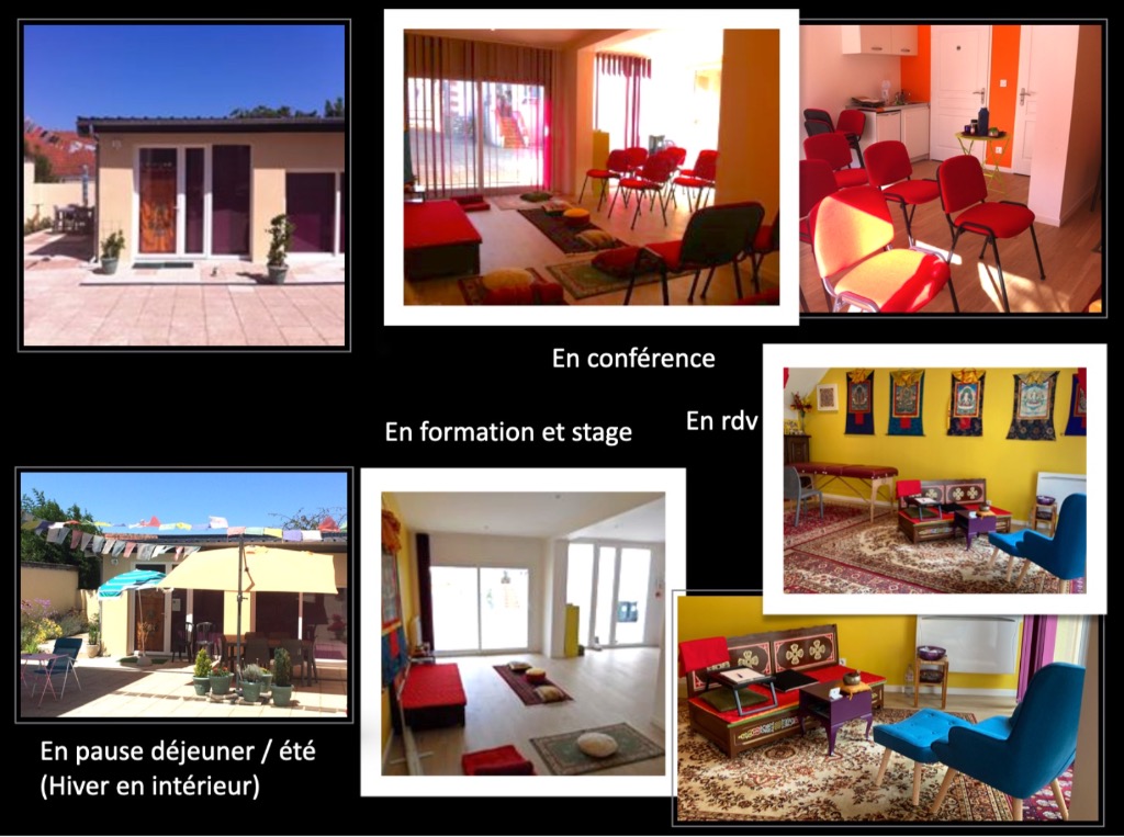 photo cabinet Hauteville-Chadorla Christelle / Harmonie Croissan