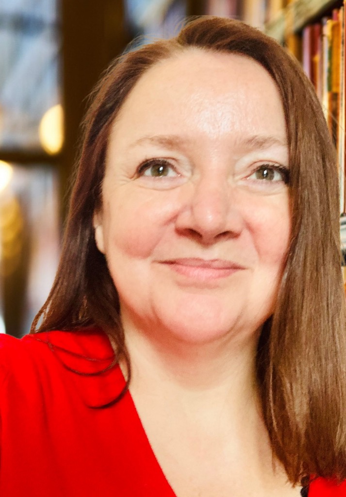 photo portrait Hauteville-Chadorla Christelle / Harmonie Croissan