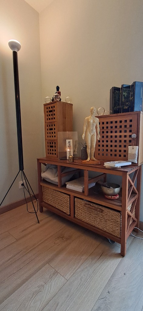 photo cabinet Christina Haller