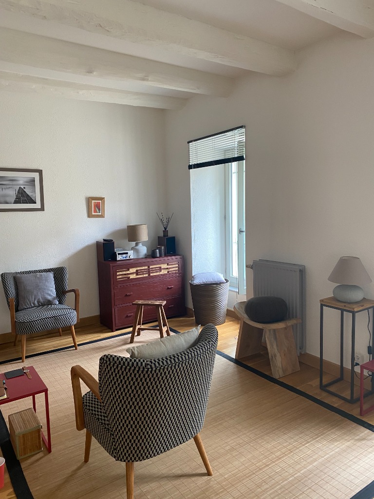 photo cabinet Christine Mulard 