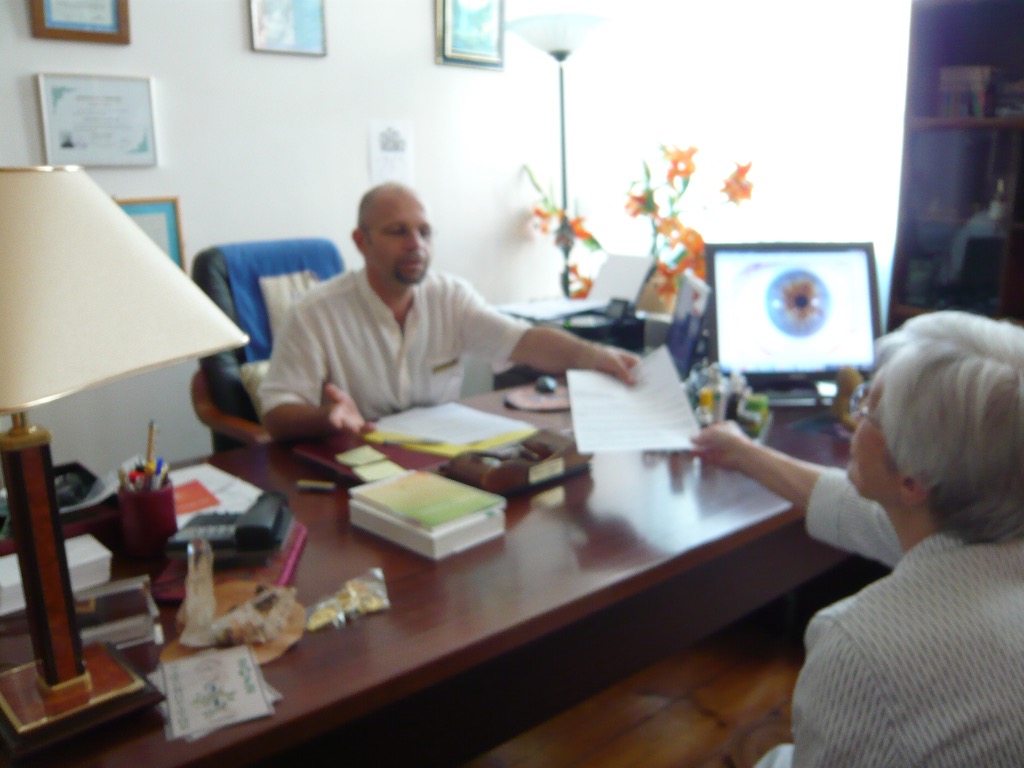 photo seance Christophe Cannaud