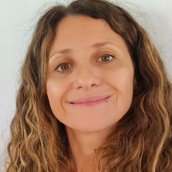 Cindy Pepermans Thevenon