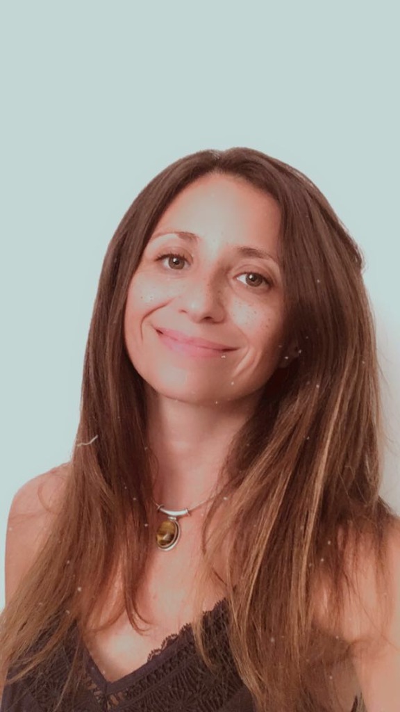 photo portrait Cindy Pepermans