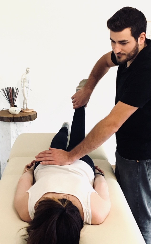 photo seance Quentin Monnin